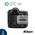 【STC】9H鋼化玻璃保護貼Nikon D5 / D6