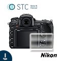 【STC】9H鋼化玻璃保護貼Nikon D500