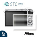 【STC】9H鋼化玻璃保護貼Nikon J4 / J5 / V3