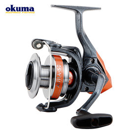 OKUMA-奧羅 Aura 紡車式捲線器 Aura55