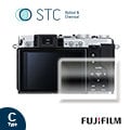 【STC】9H鋼化玻璃保護貼Fujifilm X30 / XF10