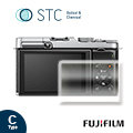 【STC】9H鋼化玻璃保護貼Fujifilm X-M1