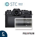 【STC】9H鋼化玻璃保護貼Fujifilm X-T10 / X-T20 / X-T30 / X-T30II / X-T100