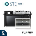 【STC】9H鋼化玻璃保護貼Fujifilm X100T / X100F / XF100