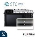 【STC】9H鋼化玻璃保護貼Fujifilm X-E2 / X-E2S / X-E3 / X-S10
