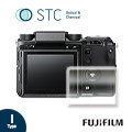 【STC】9H鋼化玻璃保護貼Fujifilm GFX 50SII ,50S, 50R, 100, 100s