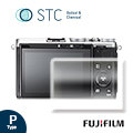 【STC】9H鋼化玻璃保護貼Fujifilm X70 / X-T3