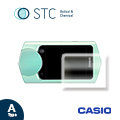 【STC】9H鋼化玻璃保護貼Casio TR50 / TR60