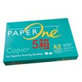 Paper One A3影印紙 70磅 / 五箱(25包)