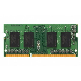 金士頓 DDR4-2666 16GB 筆記型記憶體