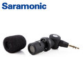 ◎相機專家◎ Saramonic 3.5mm迷你麥克風 SR-XM1 可使用UwMic SmartMixer LavMic 勝興公司貨