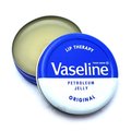 【Vaseline凡士林】護唇膏-原始香味/小圓罐(20g)【SDD水噹噹洋貨批發】