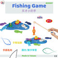 GOGO Toys 高得玩具 #20507 Fishing Game 天才小釣手
