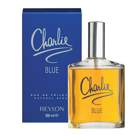 【REVLON露華濃 】Charlie查理香水-藍色BLUE(3.4oz/100ml)【SDD水噹噹洋貨批發】