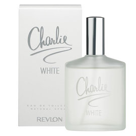 【REVLON露華濃】Charlie查理香水-白色WHITE(3.4oz/100ml)【SDD水噹噹洋貨批發】