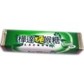 【樺達】硬喉糖-超涼薄荷 38g(條)
