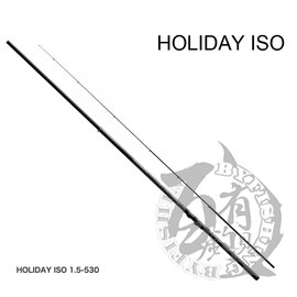 ◎百有釣具◎SHIMANO HOLIDAY ISO 磯釣竿 規格:1.5號-450(25156) / 2號-300(25158) 磯釣 防波堤 萬能竿  獨家再送母線+子線