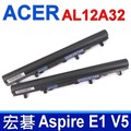 ACER 高品質 AL12A32 電池 P245 P255 P455 V5-431 V5-551 V5-471 V5-571G E1-410G E1-430P