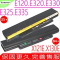 LENOVO電池-聯想 X121E, X130E, X131E, E120, E125, E145, E320, E325, E330, E335,84+,35+,45N1056