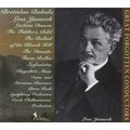 Arlecchino ARL115116 楊納傑克 拉契安舞曲，多瑙河交響曲、小交響曲、狂想曲、彌撒 Bretislav Bakala Conducts Leos Janacek (2CD)