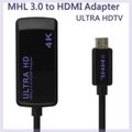 【MHL3.0】Sony Z5/Z5 Compact E5823/E6853 HDMI轉接器/影音傳輸線/支援4K輸出