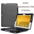 【全機+基座保護套】華碩 ASUS Transformer Pad TF303CL 平板專用 K014 帶鍵盤套/保護套