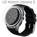 【玻璃保護貼】LG Watch Urbane 2 W200 智慧手錶高透玻璃貼/螢幕保護貼/強化防刮保護膜