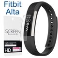 【2入保護貼】Fitbit Alta 時尚健身手環螢幕保護貼/運動智慧手錶軟性防爆膜/強化防刮保護膜
