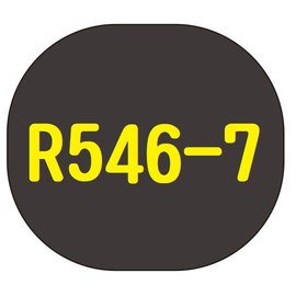 【1768購物網】R-546-7 新力牌印台 適用 R-546/R546D 翻轉章 (SHINY)(隨貨附發票)