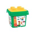 LEGO 樂高~EXPLORE 探索~Brick Bucket Small 嬰兒探索磚桶 LEGO 4080(02990682)