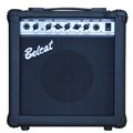 亞洲樂器 Belcat 15RG 電吉他音箱、附 Reverb (迴音)