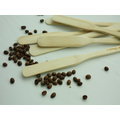 【圖騰咖啡】寶馬牌竹製咖啡調棒,攪拌棒(長)