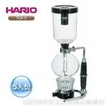 【圖騰咖啡】日本製新版 HARIO TCA-5虹吸壺咖啡壺五人份賽風壺,另售自家烘焙精品咖啡豆,莊園豆,歡迎參