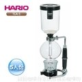 【圖騰咖啡】日本製 HARIO TCA-5虹吸壺咖啡壺五人份賽風壺,另售自家烘焙精品咖啡豆,莊園豆,歡迎參觀選購!