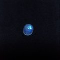 SL M11 橢圓 月光石 裸石 戒面 moonstone 天然 藍暈 能量寶石 水晶 墜子 墜飾