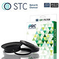 【STC】超廣角鏡頭鏡接環 for Olympus 7-14mm F2.8〈UV套組〉