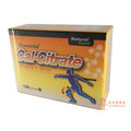 【杏盛Lin Shih】檸檬酸鈣 液態軟膠囊 Powerful Cal-Citrate【6盒1組】