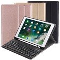 iPad Air3/Pro10.5平板專用筆槽型分離式藍牙鍵盤/皮套/Apple Pencil 筆槽座