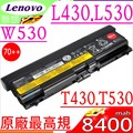 聯想電池(9芯超長效)-L430,L530,W530,L421,L521,T430,T430I,T530,T530I,70+,45N1000