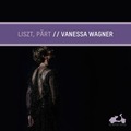 LDV46 李斯特/佩爾特:(詩意與宗教的和諧)鋼琴曲集 凡妮莎.華格納鋼琴 Vanessa Wagner/Liszt &amp; Part (La Dolce Volta)