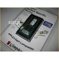 JULE 3C會社-金士頓 雙面 DDR3 1600 8G 8GB KTA-MB1600/8GFR 盒裝/筆電 記憶體