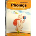 Fun With Phonics-Consonan ts 1