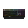 Rapoo 雷柏 機械遊戲鍵盤 VPRO V720 (青軸)–KB487 KB488