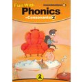Fun With Phonics-Consonan ts 2