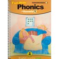 Fun With Phonics-Vowels 1