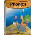Fun With Phonics-Vowels 2
