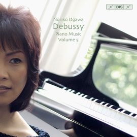 Cd1405 德布西 鋼琴作品第五集 小川典子 Debussy Piano Music Vol 5 Bis Pchome商店街 台灣no 1 網路開店平台