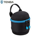 ◎相機專家◎ Tenba Tools Lens Capsule 13x11 鏡頭膠囊 鏡頭袋 636-356 公司貨