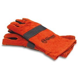 ├登山樂┤德國 Petromax Aramid Pro 300 Gloves 專業級耐熱皮手套 # H300