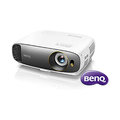 BenQ W1700M 投影機 4K HDR 高亮三坪機, 2200流明